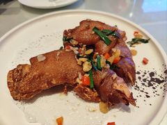 -城北食府(枫林店)