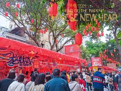 -喜茶(广州北京路惠福东店)