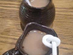 -品味新疆·新疆风味特色餐厅(泉舜店)