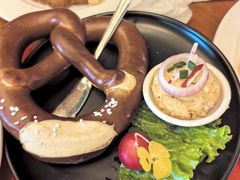 -申德勒西餐厅(日坛路总店)