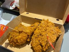 -快乐蜂(永光广场店)