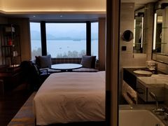 -杭州君悦酒店