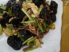 -许家炒鸡店(清真寺街店)