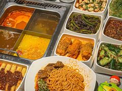 -海底捞火锅(铁西万达店)