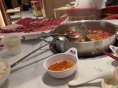 -潮正和潮汕牛肉火锅·老字号(番禺万达店)