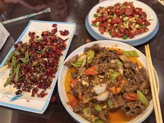 -百姓康洁洗浴中心