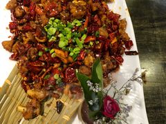 -庆合府重庆大排档(紫都城店)