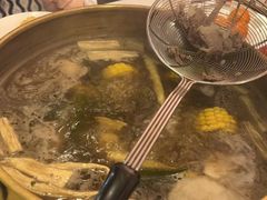 -食潮汕头鲜牛馆(望京保利店)