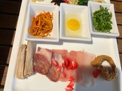 -熙楼(翠湖店)