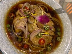 -赵小姐丨新中餐(曲江店)