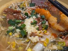 -冒胖子·市井火锅冒菜(同创汇店)