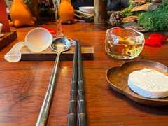 -龙吟山房(青龙山庄店)