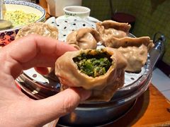 -即墨老公社·海肠捞饭大王(古城店)