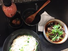 -贡梅老面馆·蟹粉面·无锡特色小吃(南长街主推店)