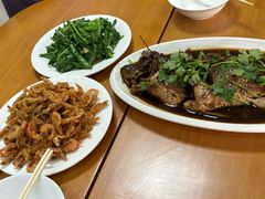 -老渔翁餐厅·鱼家傲私房菜
