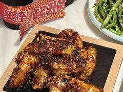 -友德福.老字号粤菜.广州地标融合美食(荔湾路店)