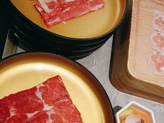 -一绪に寿喜烧(荟聚店)