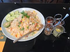-simply thai天泰(静安嘉里中心店)