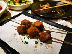 -红钳侠小龙虾·烧烤(中赢康康谷店)