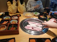 -汉拿山(包河万达店)