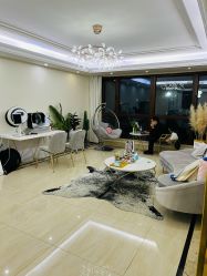 -VE专注问题肌·赛诺龙&科学美肤中心