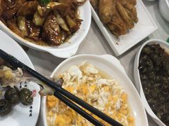 -扬州小吃(延安西路店)