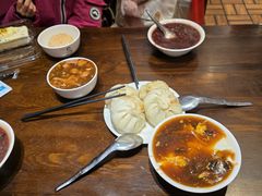 -姚记炒肝店(簋街店)