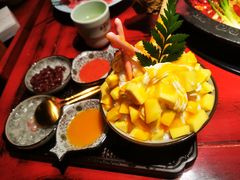 -袁老四重庆老火锅(桐梓坡店)