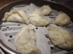 -院里汤包·虾汤包青岛菜(辽源路店)