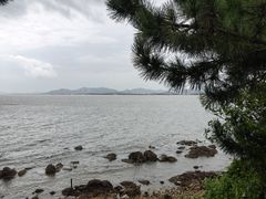-养马岛旅游度假区