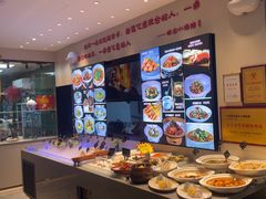 -明丰小渔馆(明月路店)