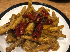 -福茂源横山铁锅羊肉(牡丹园店)