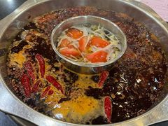 -大龙火锅(老店)
