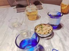 -粤海喜来登酒店·&More聚驿(天河城店)