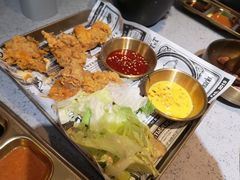 -妥妥烤肉料理(昙华林店)