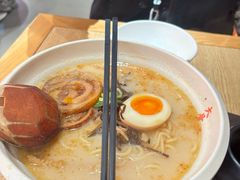 -味千拉面(煌华新纪元购物广场店)