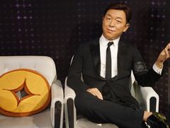 -北京杜莎夫人蜡像馆