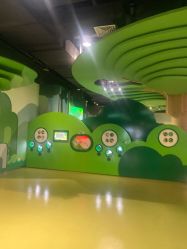 -北京科学中心儿童乐园