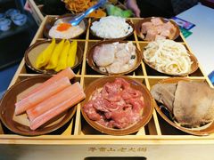 -芈重山老火锅(广州首店)