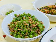 -笨罗卜浏阳菜馆(太平街店)