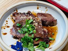 -花和海鲜自助(梅江店)