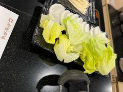 -呷哺呷哺(西单大悦城店)