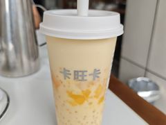 -卡旺卡(合肥环球金融广场店)