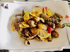 -前王院•巧克力海鲜市集餐厅(万平口店)