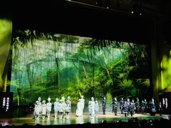 -中央音乐学院歌剧音乐厅