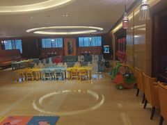 -长沙芙蓉国温德姆至尊豪廷大酒店-自助餐厅