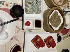 -隆隆金大茶楼(地王广场店)