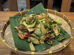 -云海肴·汽锅鸡·云南菜(天津国金汇店)