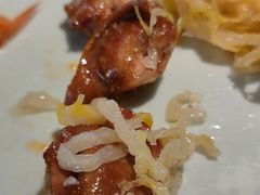 -很久以前羊肉串(南京路第一百货店)