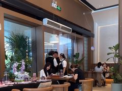 -一沙一城·岩烤牛扒(深圳首店)
